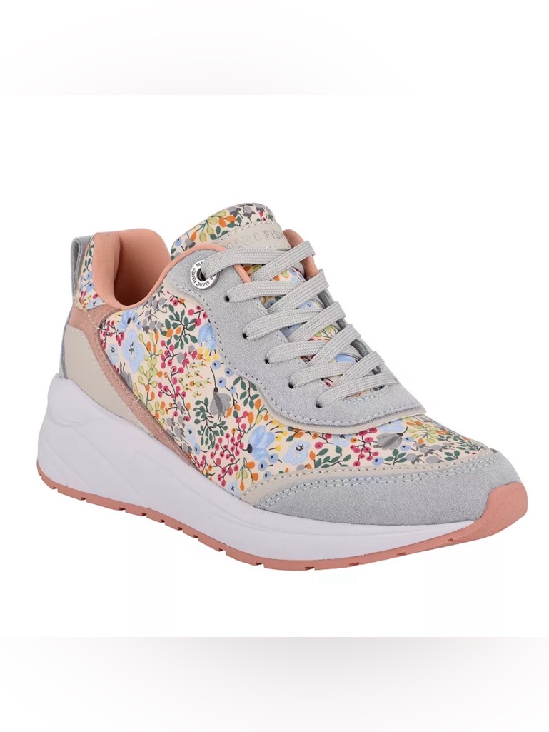 Marc Fisher Elesa Sneaker, 6